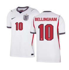 England Soccer Football jersey 2026 Bellingham #10
