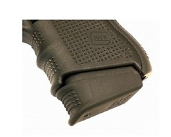 Pearce Grip PG-G42733 for GLOCK GEN 4 & 5 G26, G27, G33 Plus Extension GEN4 GEN5