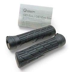 Ergon GE1 Evo Bike Bicycle Hand Grips MTB Enduro Gravity