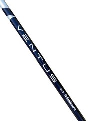 Fujikura Ventus Blue 6-S Stiff Driver Shaft With Adapter + Grip Non Velocore
