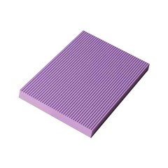 Stability Trainer Pad – Foam Balance Exercise Pad Cushion for Therapy, Yoga, …