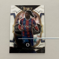 2022-23 Panini Select Premier League #35 Michael Olise
