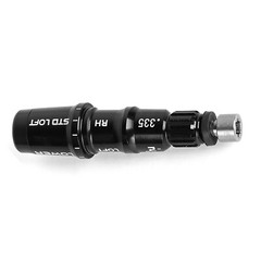 Golf Shaft Adapter Sleeve .335 For Taylormade Stealth,SIM 2 Driver&Fairway Wood