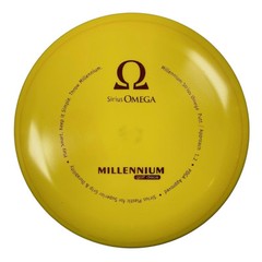 Omega | Sirius | Yellow/Red 166g