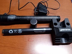 one unit Nightstick NSR-9744 Metal Multi-Function 1100 Lumen2