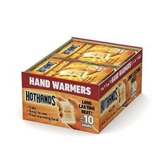 HotHands Hand Warmers 80 Warmers (40 pairs) 04/2026 EXP