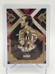 Topps UCC Gold 2026 Harry Kane Elite Bayern Munich