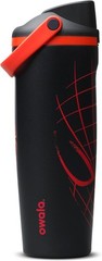 Owala Spiderman FreeSip Sway Insulated Stainles Steel Water Bottle , 30oz