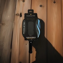 Paddletek Tempest Wave Pro-C 14.3mm Pickleball Paddle