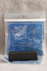 Wilson Combat #92BF Mainspring Housing, Flat