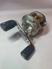 Abu Garcia Revo STX Spinning Reel Used Smooth Drag Not Available