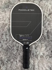 Paddletek Anna Leigh Waters Edition Bantam ALW-C 12.7 mm Pickleball Paddle