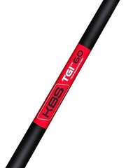 KBS TGI TOUR Graphite Iron .355″ Taper Tip Golf Club Shafts ALL Flex Available