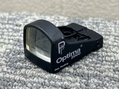 Tasco ProPoint Optima 2000 Sight Mounting Base – for various firearms 4.0 MOA