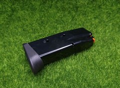 Taurus #358-0006-01 G2C .40 S&W 10 Round OEM Pistol Magazine, Black