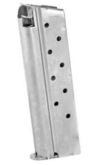 COLT 1911 GOVERNMENT/COMMANDER FACTORY ORIGINAL 9MM 9RD MAGAZINE SS