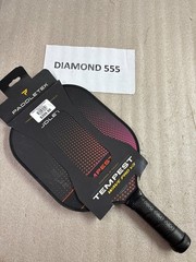 Paddletek Tempest Wave Pro V3 Pickleball Paddle | 6048