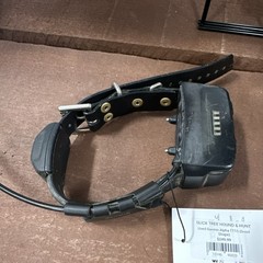 Garmin Alpha TT15 Remote Training System Dog Tracking Collar Black for Hunting