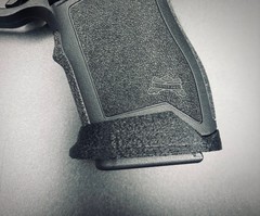 Magwell For PSA Dagger Compact – Bloodywheels