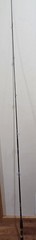 Vintage Garcia Trout Glass 7′ Fishing Pole Two Piece Model 8510
