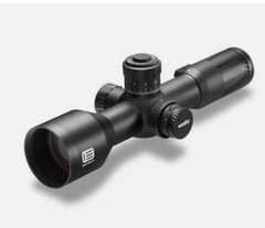 EOTech 5-25x50mm 34mm Reticle 1/10 Mil Adjustments Side Focus Black VDU5-25FFMD3