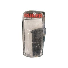 Ruger SR9 10 Round Steel Magazine