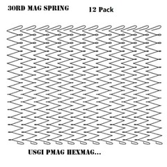 OEM Extra Power Magazine Spring – Brand New – 12 Pack – Free Shipping