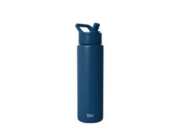 Simple Modern 30 fl oz Insulated Stainless Steel Summit Wide Mouth Water Bottle