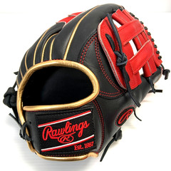 Rawlings HOH Heart of the Hide All Positions RHT 11.75 Japan Limited Model Glove