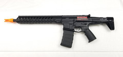 Classic Army Nemesis Full Metal M4 Airsoft AEG 400 FPS