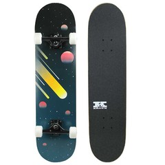 Krown KPC Skateboard Complete Space 7.75″