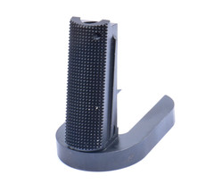 EGW Officer’s Mainspring Housing Magwell Combo 25 LPI Blue