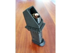 Sig Sauer P365 Handgun Speed Loader – 9mm Gun Magazine Clip Speedloader Pistol