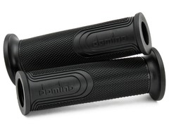 Domino Racing «Style» Street Bike Grips – (Pair)
