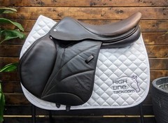 18″ Voltaire Blue Wing 2AA (2016) *SmartRide Tree*Full Calf Leather*