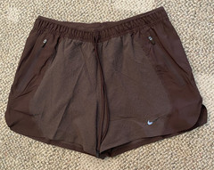 Nike Run ADV Shorts Brief Lined Running Athletic Gym HV2008-237 Men’s Medium M