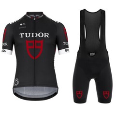 2024 mens team Cycling team Jersey Bib Short sets Cycling Bib Shorts Bike Jersey