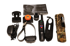 Tri-Tronics Field 90 G3 EXP Dog Training System w/ Beeper and Chargers