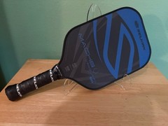 Selkirk Vanguard 2.0 Mach 6 Midweight Pickleball Paddle (Demo – New)
