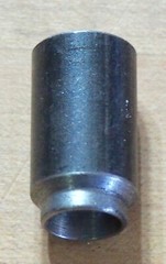 LEE Powder Through Expanding Die Plug-40 S&W