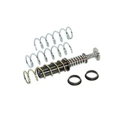 DPM Recoil Reduction Guide Rod Canik Mete MC9 & TAC (Not MC9LS)
