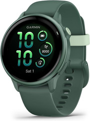 Vívoactive® 6 Health and Fitness GPS Smartwatch – AMOLED Display, up to 11 Days