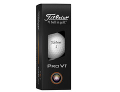 Titleist 2025 Pro V1 RCT Golf Balls – BRAND NEW – Radar Capture Technology