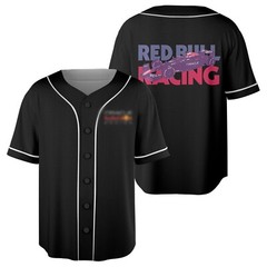 Racing F1 Jersey, Oversized Streetwear Jesey, For 1 Motorsport Fan Apparel