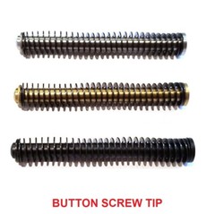 Stainless Steel Guide Rod For Smith Wesson M&P FULL SIZE Coated Rod Button Tip
