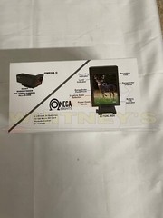 New Other – Lil Bow Peep Omega ll Sight