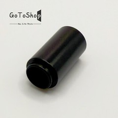 Rock Island Armory 1911 Full-Size Stainless Recoil Spring Plug Black