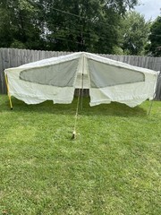 Apache Eagle Canvas & Awning New ( Other)