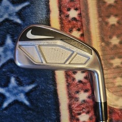Nike Vapor Speed 2 Iron – UST Mamiya Recoil Prototype 125 F5 Extra Stiff #466493