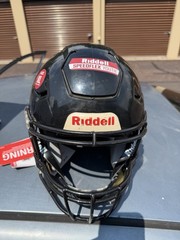Youth Extra Large Riddell SpeedFlex Helmet With tags (READ) Oct24